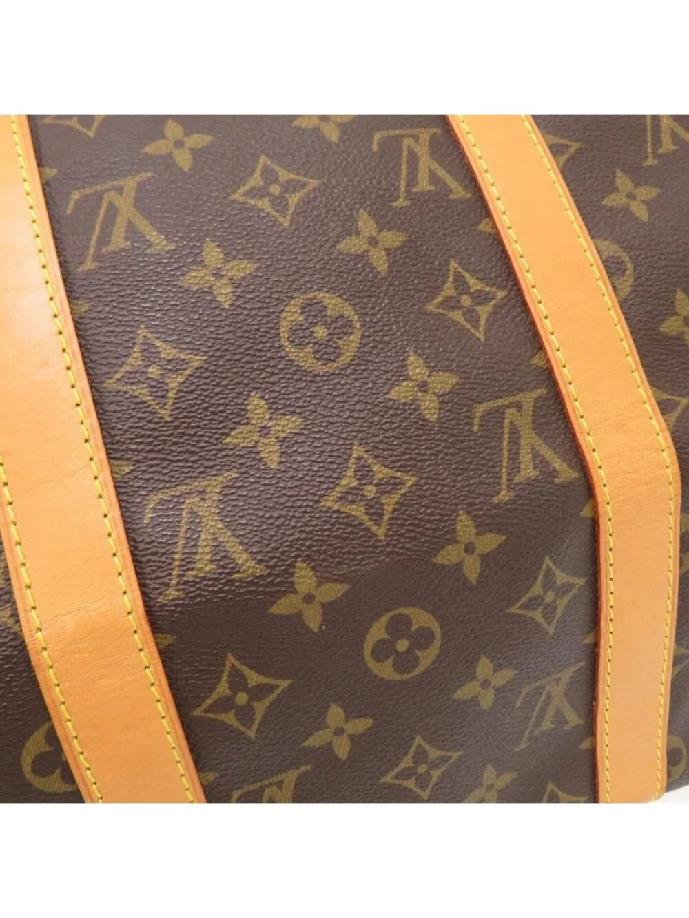 Louis Vuitton this authentic